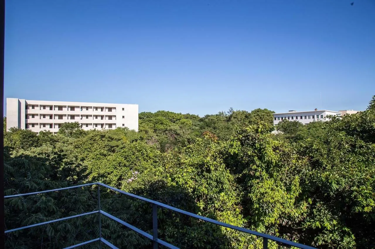 Casa Impetus Apartamento Playa del Carmen