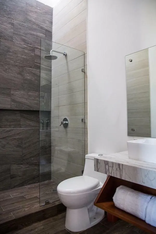 Casa Impetus Apartment Playa del Carmen